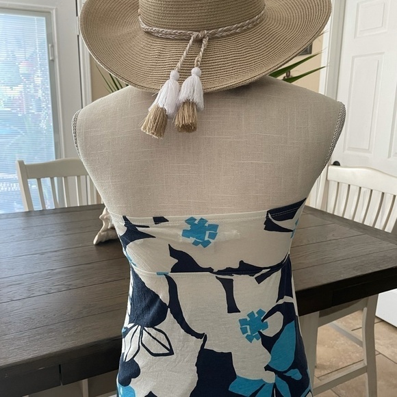 American Eagle Outfitters  Bandeau Summer top - Picture 2 of 11